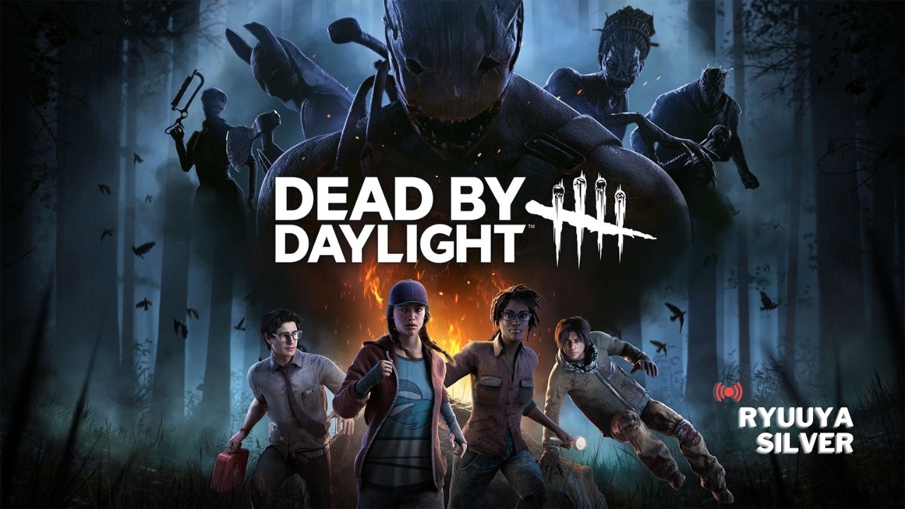 Live - Dead bay Flashlight