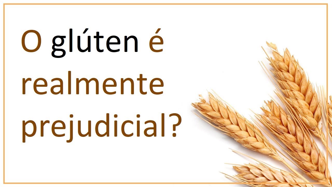 Intolerancia al trigo y no al gluten