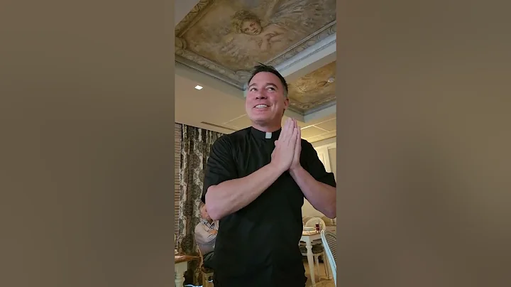 Deacon Jason Lewis MIC Testimony with Apostolate a...