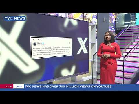Today’s Top Story: Nigerians React As Lagos Court Denies KC Luxury, Others' Bail Applications