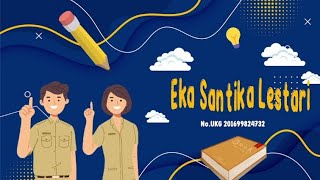 Video Pembelajaran PowerPoint : Materi tentang Teks Laporan Hasil Observasi