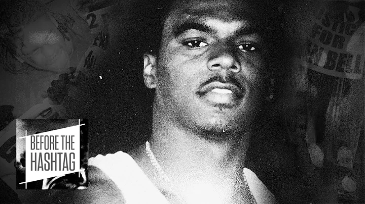 Sean Bell Died in a Hail of 50 Bullets But This Is...
