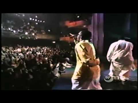 The Notorious B.I.G. - CONCERTS (LIVE) (HD)