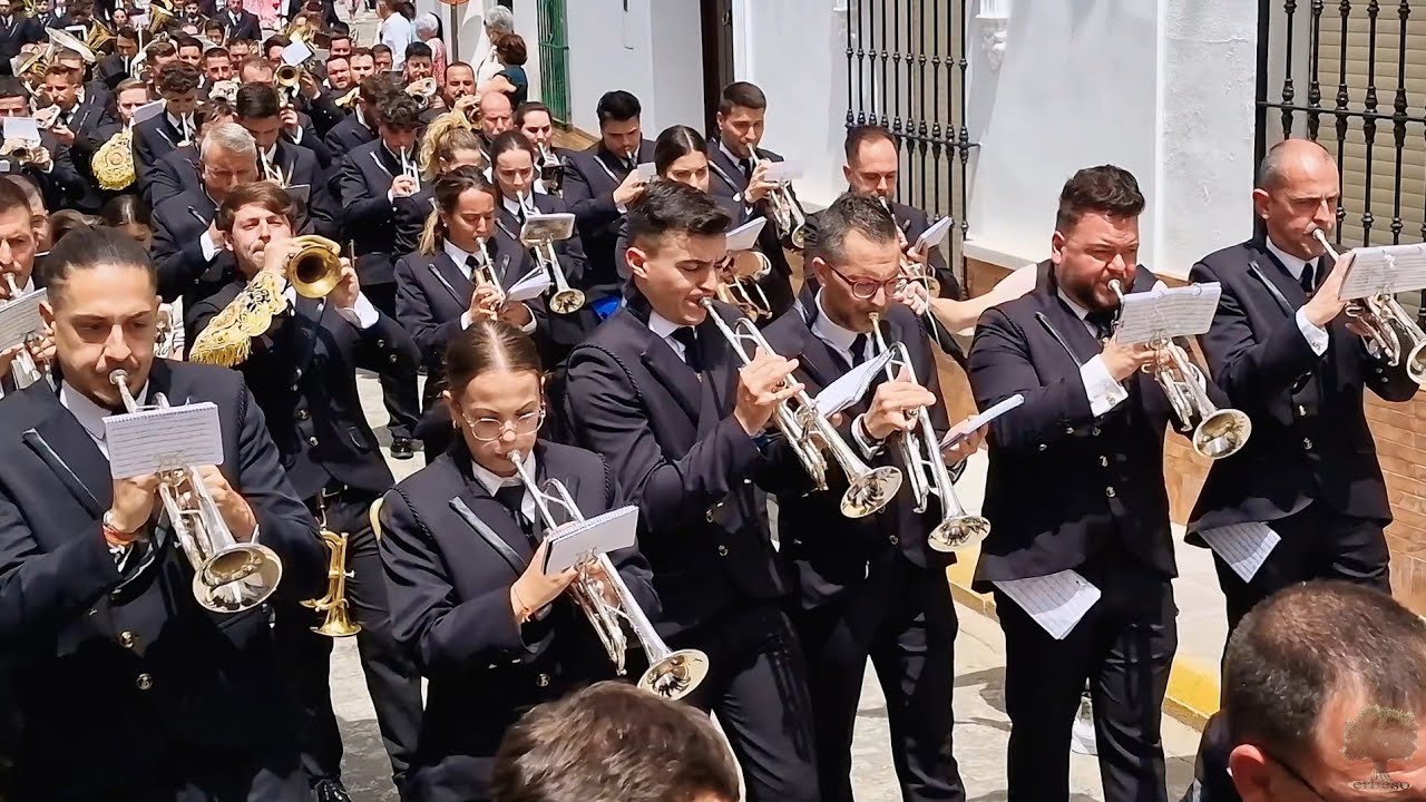 AM Despojado (Jaén) - Esperanza Madre del Amor
