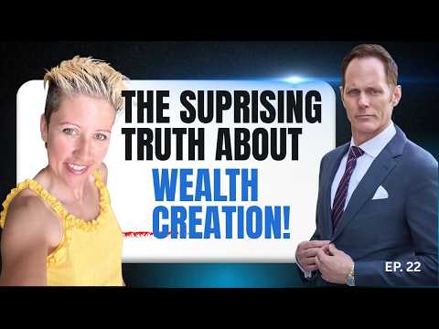 Lucas Goodrum's Advice That Changed Everything