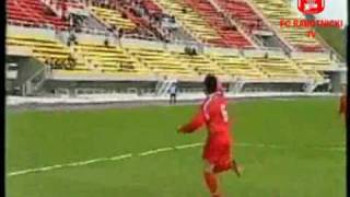 Fc Rabotnicki - Season 200910