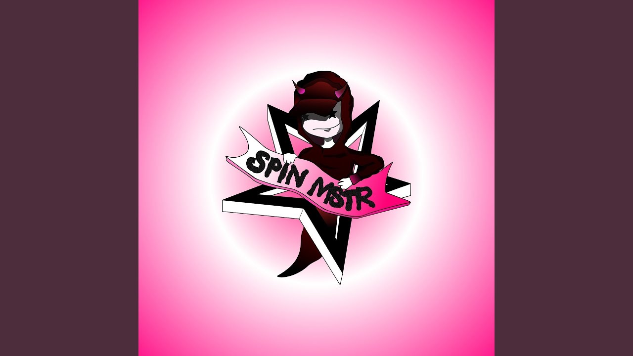 SPIN MSTR adlı videoyu YouTube'da izle SPIN MSTR adlı videoyu YouTube'da izle