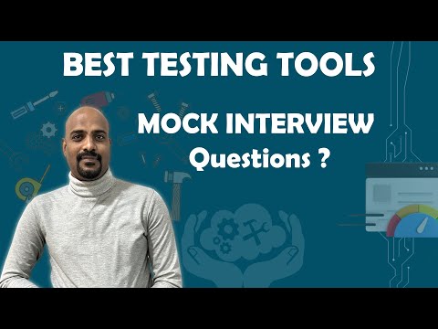 Fresher Mock Interview Testing tools | Best Web Technologies Training Institute in Hyderabad
