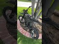 Total Aus Dem Gleichgewicht Geraten Wie Ein Geist Wheelie Automobil E Bike