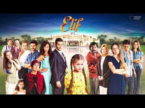 Elif Promo
