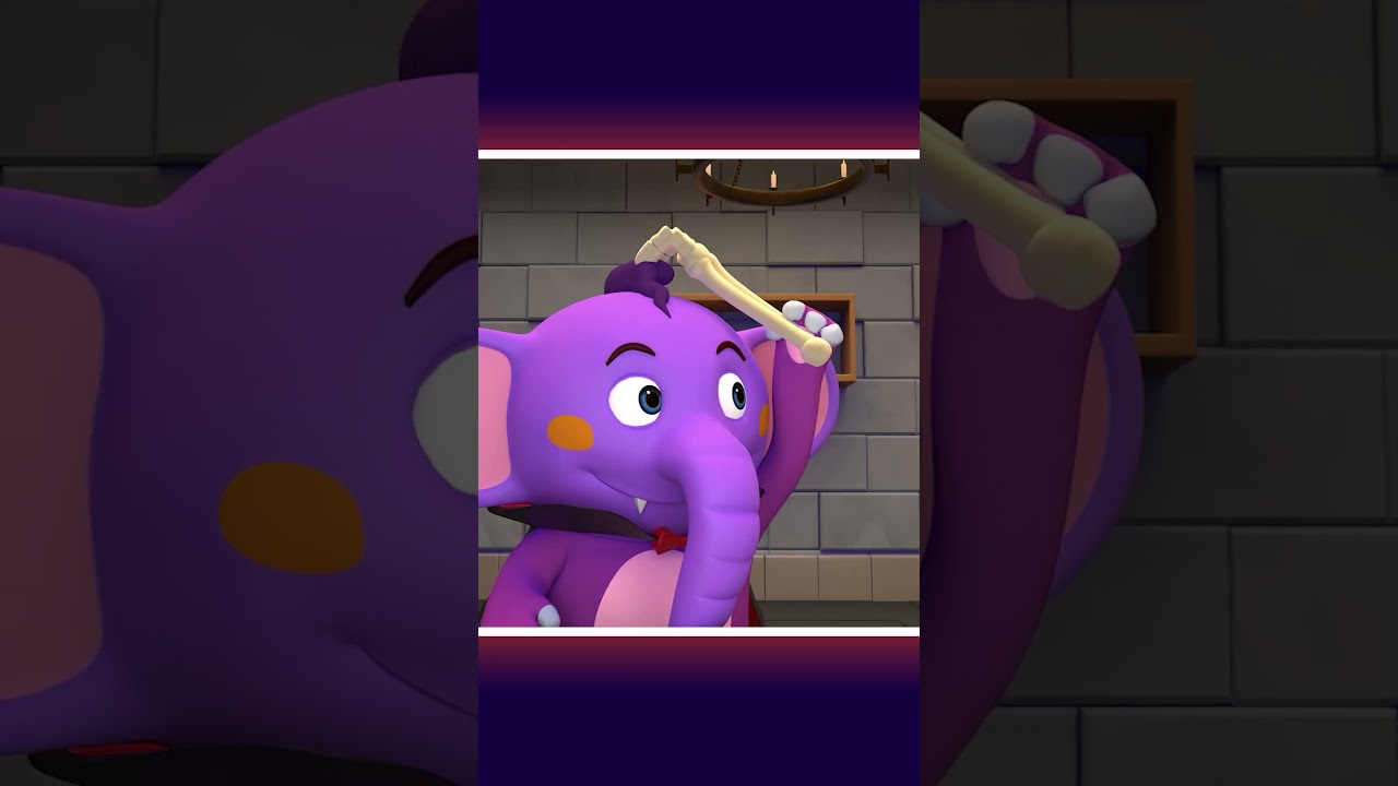 🪥Lass uns unsere Zähne mit Kent putzen 🦷 