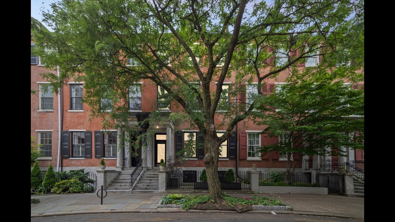 908-10 Spruce Street - #5, Philadelphia, PA 19107 | MLS# PAPH2125150