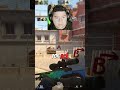 una linda linda! deto! ap! cuadra! 🔥🔥🔥#cs2 #cs2clips #cs2moments #cs2memes #cs2funny
