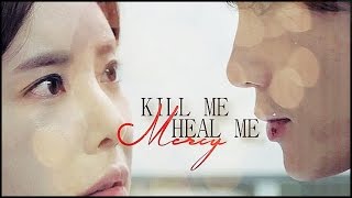 ► Kill Me, Heal Me ✖ Mercy