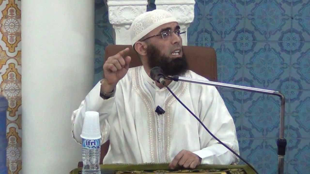 الشيخ سليم حكيمي - السيرة النبوية - 01/02/2014 - الحلقة 03 - الأربعون سنة قبل البعثة