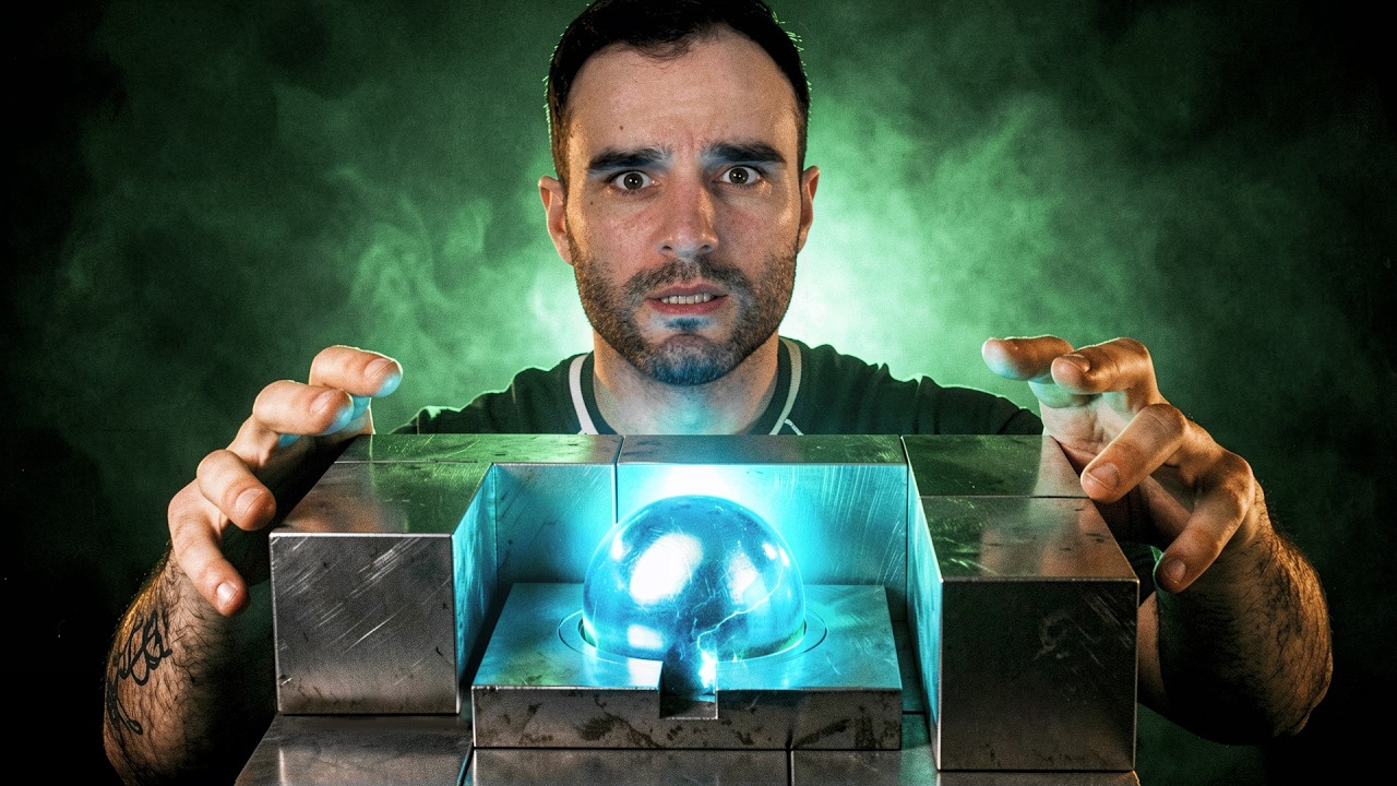 L’objet le plus dangereux jamais manipulé (Le Demon Core)