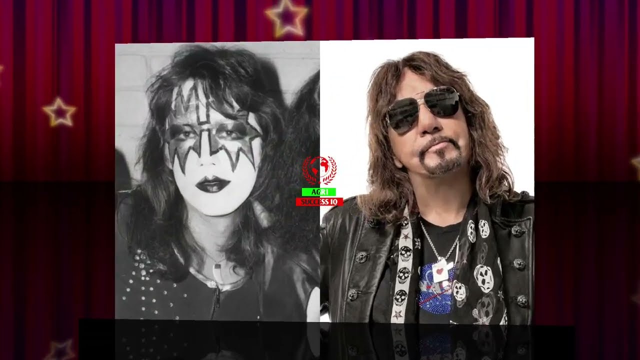 Ace Frehley Last Funeral 💔 - YouTube