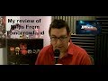 Cartoon Review - Miles From Tomorrowland