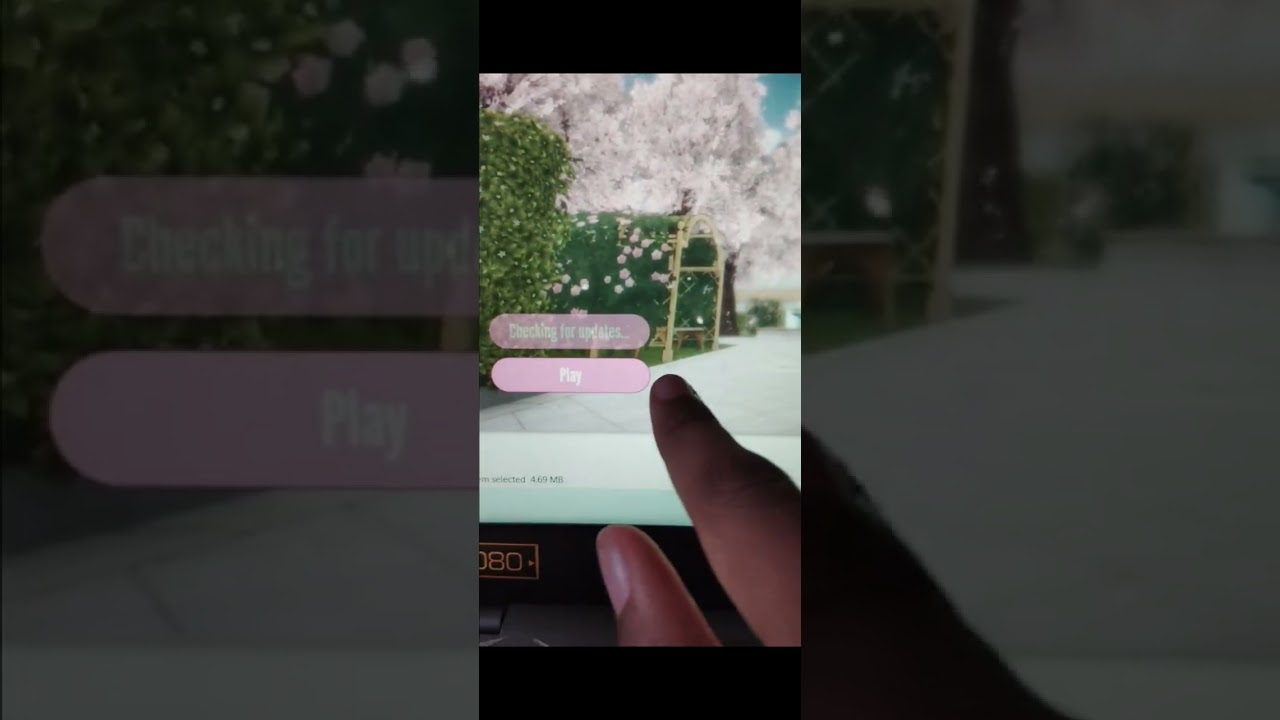 Как скачать Yandere Simulator на компьютер (и убедитесь, что вы скачали последнюю версию)★