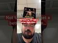 Not Talking Until I Get A UFC Fighter better than... #ufc #mma