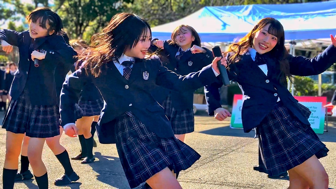 SO.ON project TOKYO （歌詞字幕付）「HEY YOU!」「never ever…」「東京dreamer」