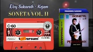 Elvy Sukaesih - Kejam - [ OM. Soneta ]