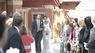Fort Collins, CO Wedding - Highlights of Meghan Smith and Campbell Caskey's Wedding Fort Collins, CO Wedding - Highlights of Meghan Smith and Campbell Caskey's Wedding