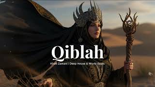 Download Lagu Cinematic Arabic Deep House • Epic Arabian Ethnic Instrumental by Khatt Zamani MP3