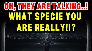 Download Lagu CHOSEN ONE! YOUR PREDICTIONS ARE SO DEADLY ACCURATE, THEY'RE RUNNING BACKGROUND CHECKS 🕵️💀 MP3