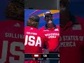 Pressure? No problem 🥉 #archery #teamusa #worldcup