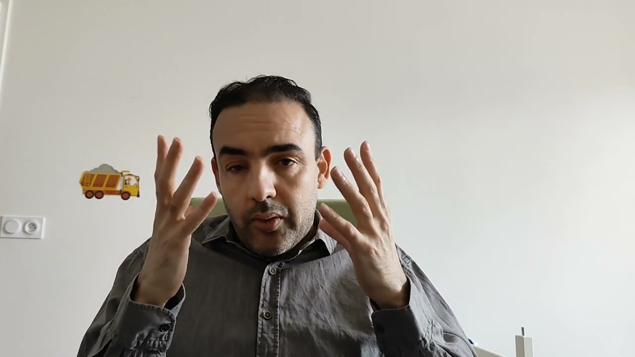 التحليل النفسي: العلاقة بالاشياء و الأشخاص.