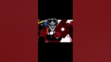 Apex Predator - Sonic.exe