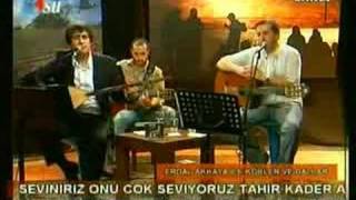 Erdal Akkaya "Ağla Kızılırmak Ağla"