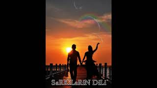 Resul Dindar & Petek Dincöz - Tesekkürler