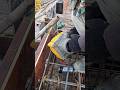 Insert head tondon #shorts #construction #building #civilengineering