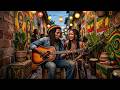 Bob Marley &amp; Rihanna - Moonlight Fever ☀️ | Best Reggae Pop Cinematic Island 2026