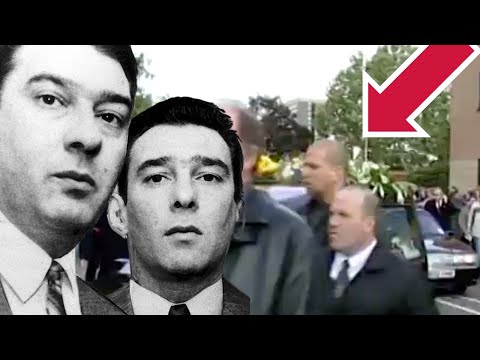 I Attended KRAY