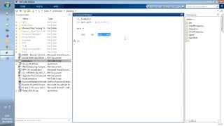 Making Matlab Plots the Right Size for Word Document