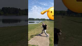 Beautiful day for some Disc Golf! #discgolf