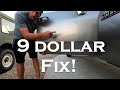 Fixing a Sagging Door on a 1st Gen Cummins - Do This If You Want Your Doors to Shut Like NEW!!!