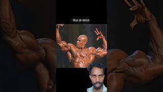 Ronnie Coleman 🔥#bodybuilder #motivation #vairalshort#trending #edit#fitneess #fyp#Gym#phonk