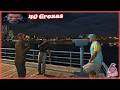 Andre Asks Besties To Defend His Warehouse Raid | NoPixel 4.0 GTARP