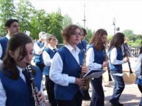 Ricordi recenti della banda di Monteleone d'Orviet...