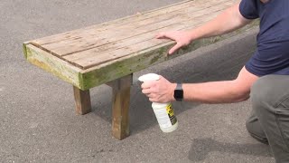 Does It Really Work? | Alien Power Stain Remover