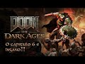 ⚔️ “A Fúria do Slayer Rompe o Cerco! - Capítulo 6 DOOM THE DARK AGES”