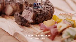 Nitrito de Sódio BASF