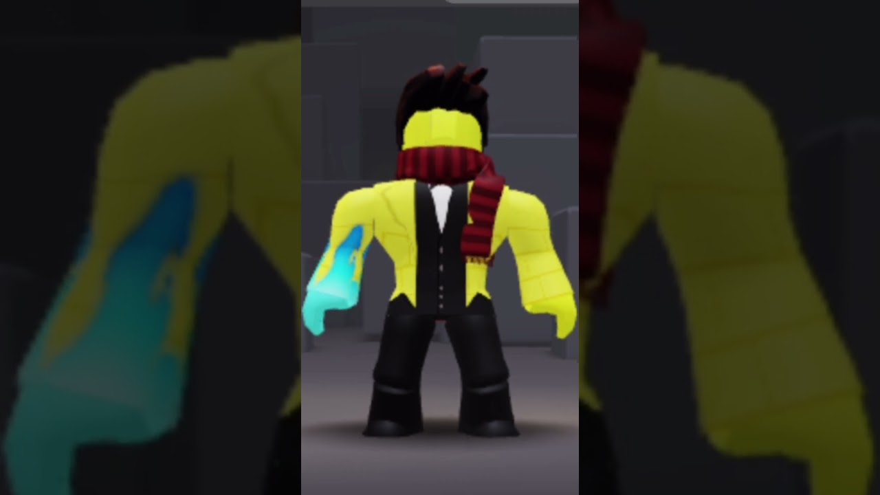 Who Will You Be Tonight? (Roblox Meme)