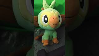 No Sobble Xd