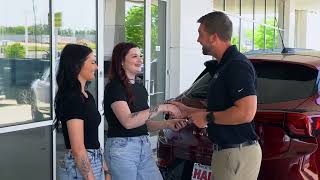 The Perfect Match - Hall Buick GMC