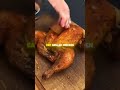 مرغ کبابی بخور خنده دار
